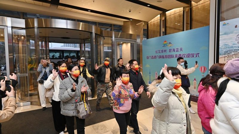 酒店预订系统：揭秘其核心规格与选型逻辑