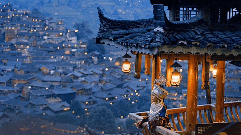 川西旅游的最佳时节：避开高峰，尽享美景